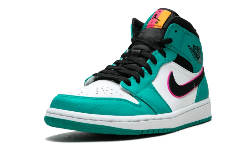 Air Jordan 1 Air Jordan 1 Mid SE 'South Beach' 