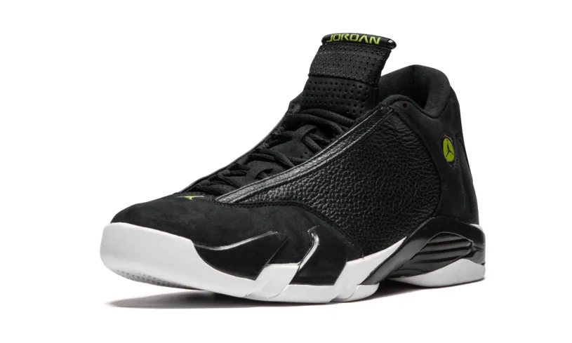 Air Jordan 14 Air Jordan 14 Retro 'Indiglo'
