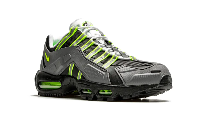 Nike Air Max Air Max 95 NDSTRKT 'Neon'