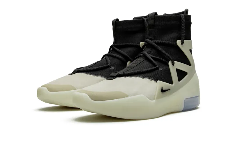 Nike Basketball Air Fear of God 1 'String  The Question' 