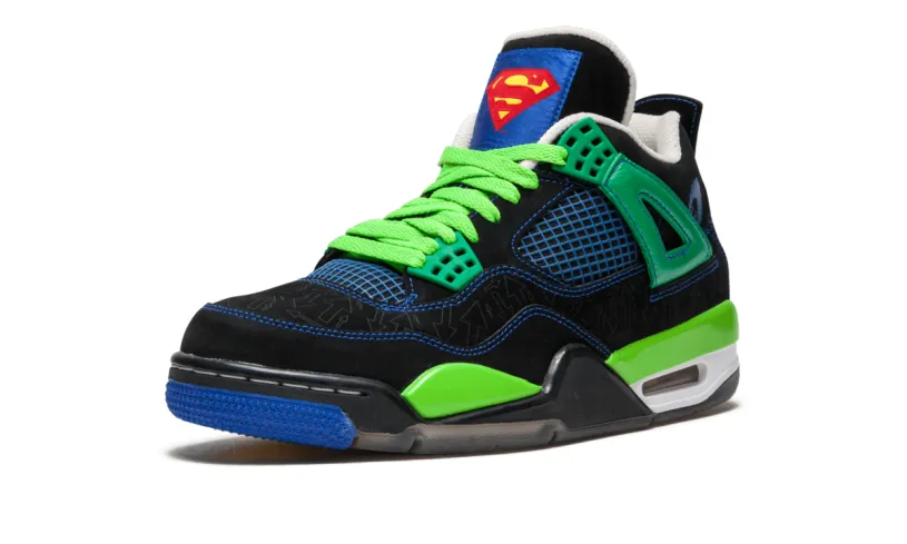 Air Jordan 4 Air Jordan 4 Retro 'Doernbecher' 