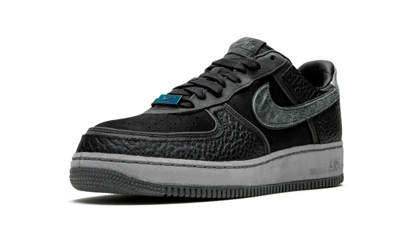 Nike Lifestyle Air Force 1 07 AMM 'A Ma Maniére - Hand Wash Cold'