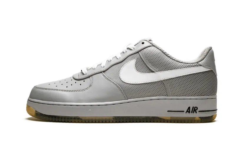 Nike Lifestyle Air Force 1 Low Premium 'Futura'