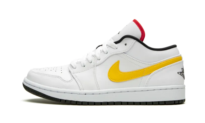 Air Jordan 1 Air Jordan 1 Low 'Multicolor'
