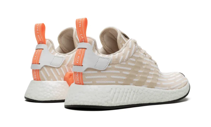 Adidas NMD NMD_R2 WMNS 'Linen' 