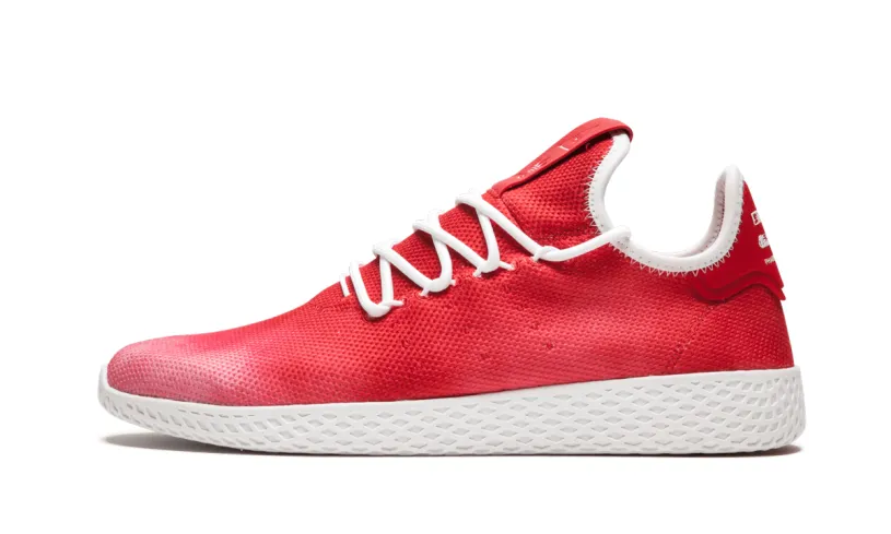 Adidas Stan Smith Tennis Hu Holi 'Pharrell Williams - Red' 