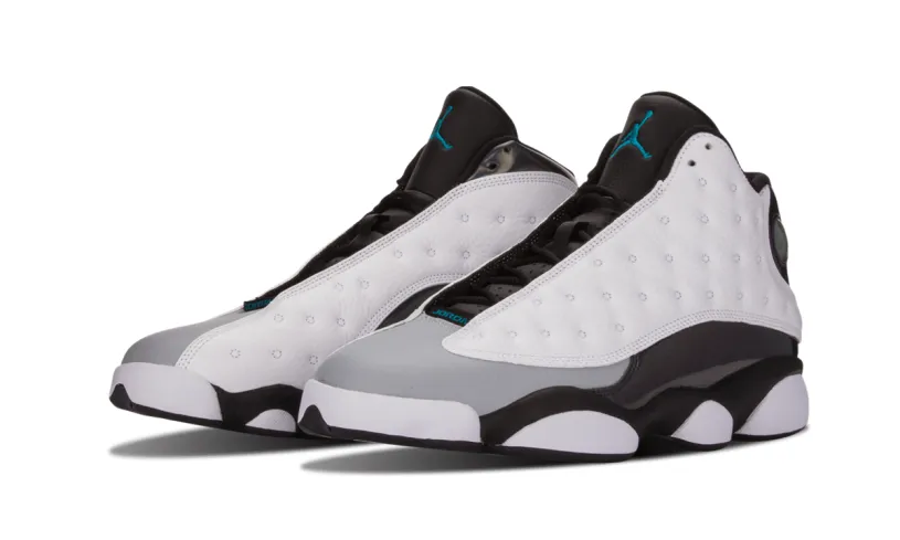 Air Jordan 13 Air Jordan 13 Retro 'Barons'