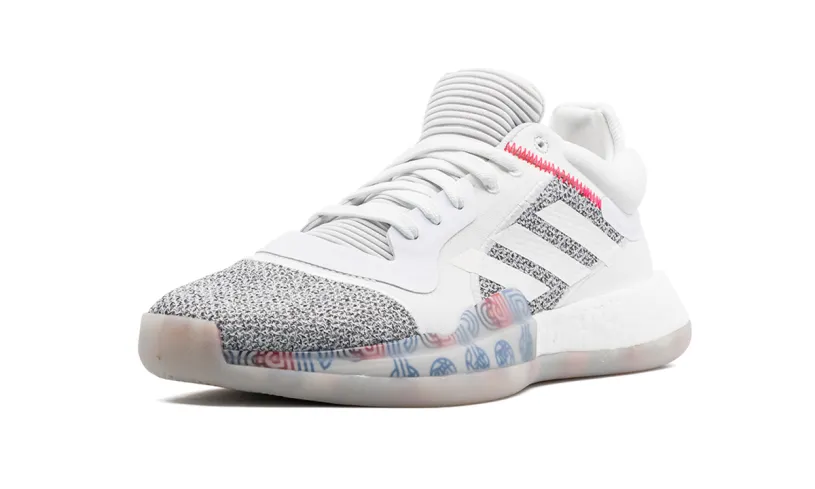 More Adidas Shoes Marquee Boost Low 