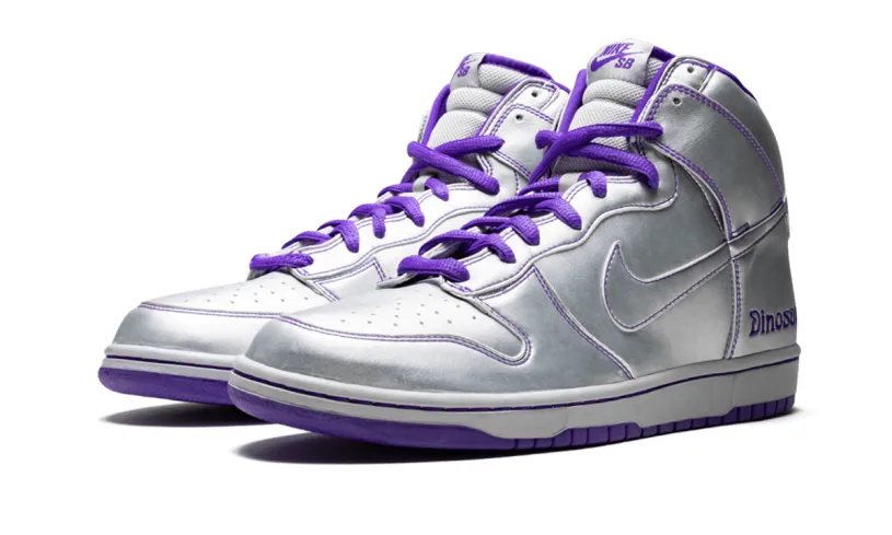 SB Dunk High Premium 'Dinosaur Jr' 