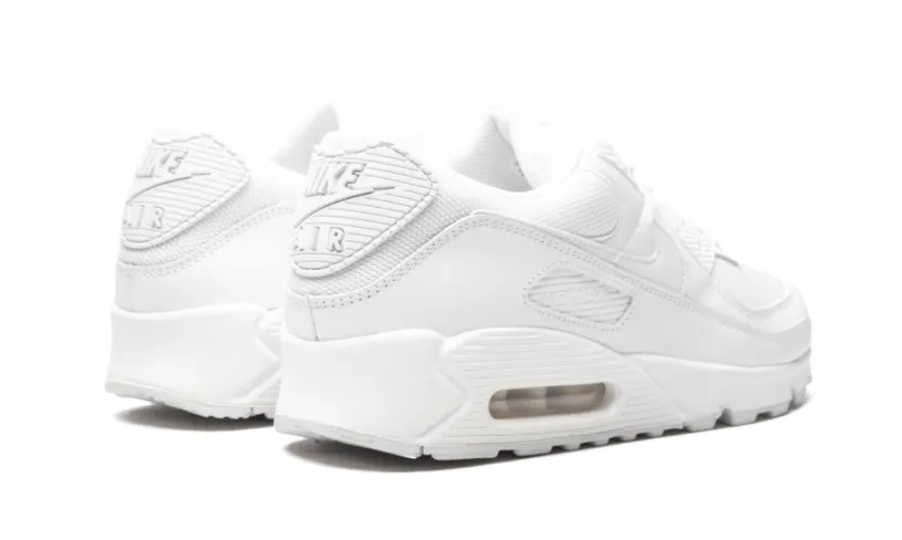 Nike Air Max Air Max 90 'Triple White'