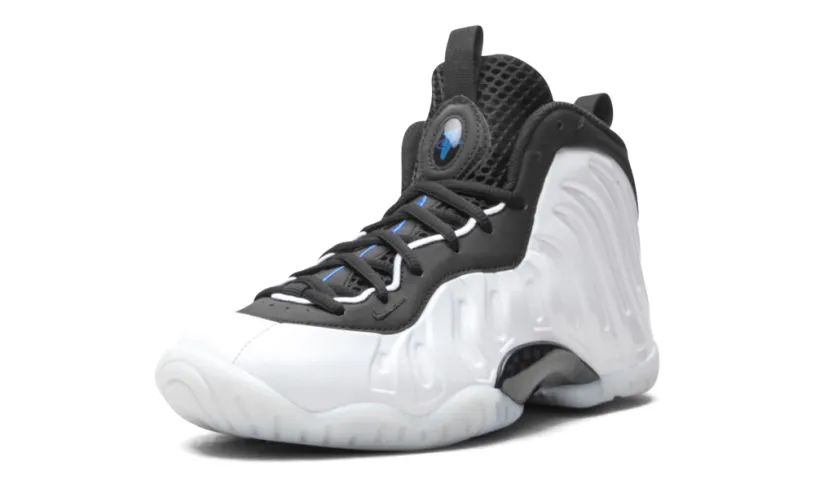 Nike Basketball Little Posite One GS 'Orlando Magic Home' 