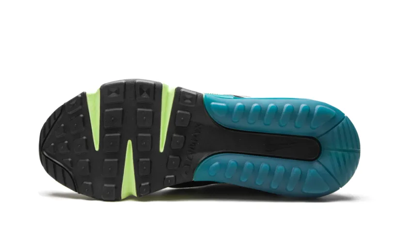 Nike Air Max Air Max 2090 'Volt   Valerian Blue' 