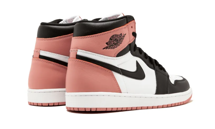 Air Jordan 1 Air Jordan 1 Retro High OG NRG 'RUST PINK'