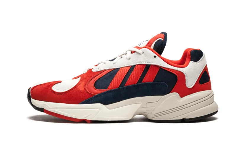 More Adidas Shoes Yung - 1