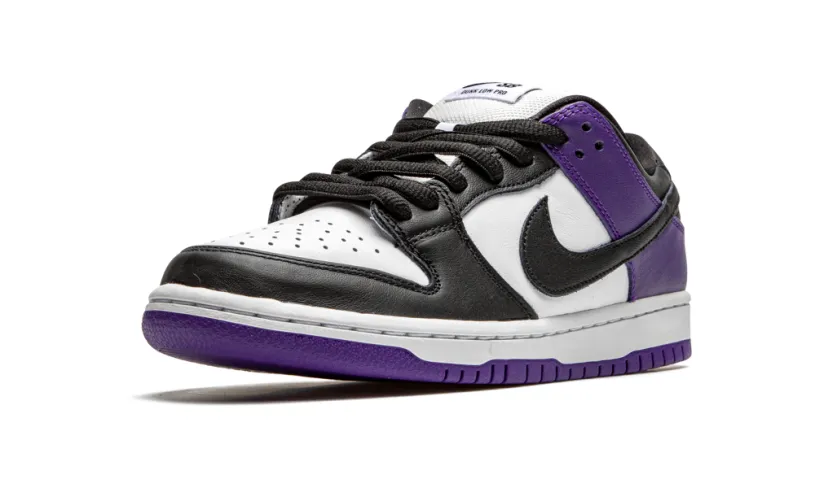 Nike SB SB Dunk Low 'Court Purple' 
