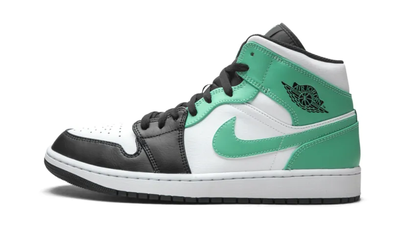 Air Jordan 1 Air Jordan 1 Mid 'Island Green' 