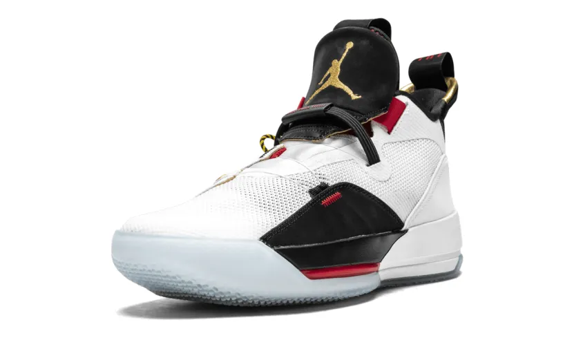 More Jordan Shoes Air Jordan 33 'Future of Flight' 