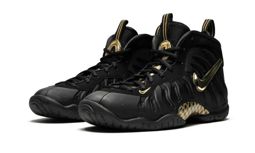 Nike Basketball Little Posite Pro (GS) 