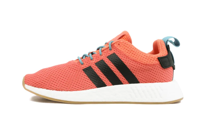 Adidas NMD NMD R2 Summer 