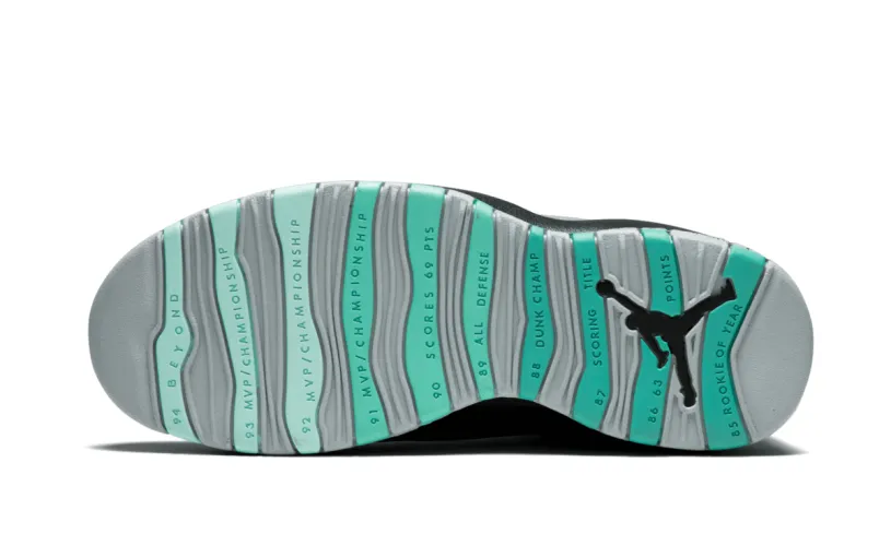 Air Jordan 10 Air Jordan 10 Retro 30th 'Lady Liberty' 
