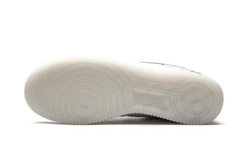 Nike Lifestyle Air Force 1 Low 'Be True 2020' 