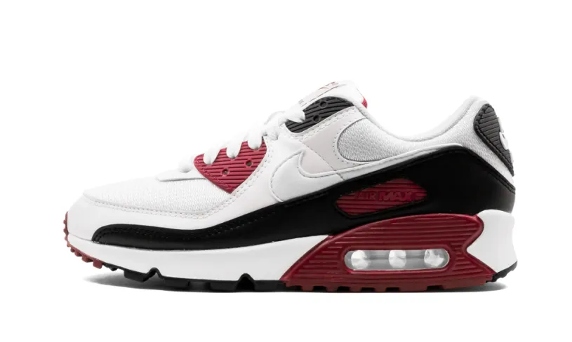Nike Air Max Air Max 90 'Recraft New Maroon'