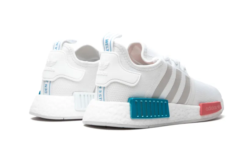 Adidas NMD NMD_R1 WMNS 