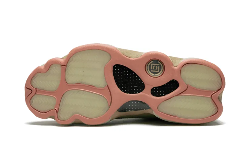 Air Jordan 13 Air Jordan 13 Retro Low NRG CT 'CLOT Terracotta Warrior' 