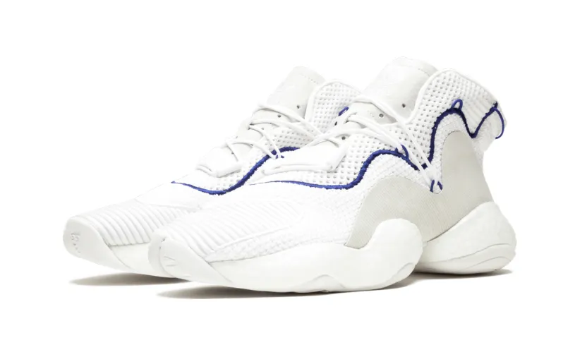 More Adidas Shoes Crazy BYW LVL I