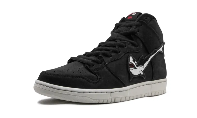 Nike SB SB Dunk High 'Oski Shark' 