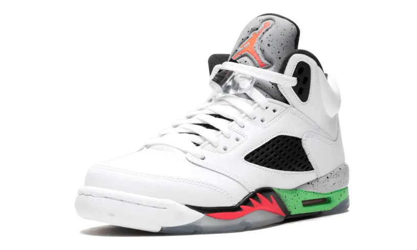 Air Jordan 5 Air Jordan 5 Retro GS 'Pro Star' 