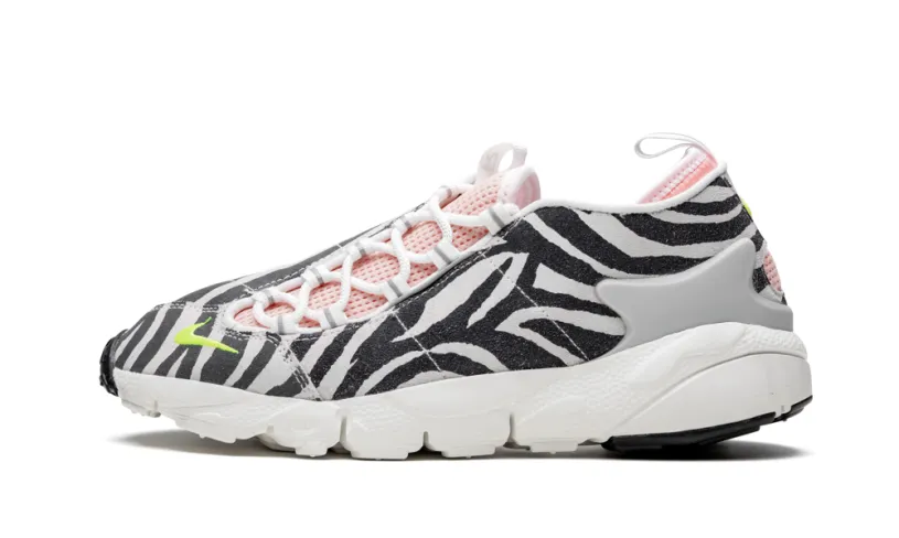 Nike Lifestyle AIR FOOTSCAPE MNS WMNS 'Olivia Kim - No Cover'