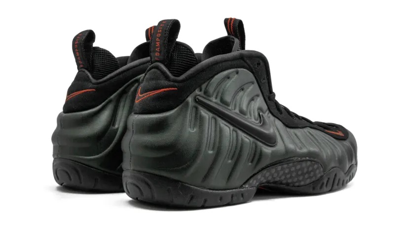 Nike Basketball Air Foamposite Pro 'Sequoia' 