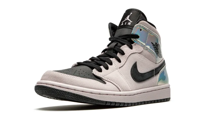 Air Jordan 1 AIR JORDAN 1 MID WMNS 'Iridescent' 