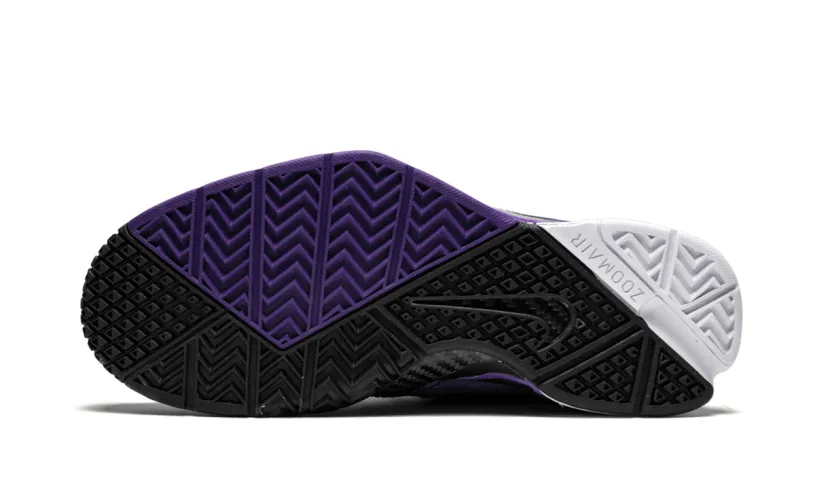 Nike Basketball Kobe 1 Protro 'Black Purple' 