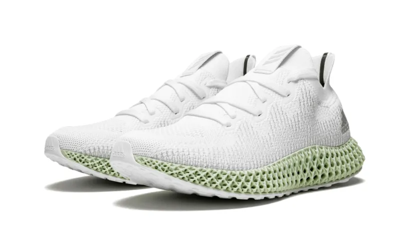 More Adidas Shoes Alphaedge 4D M 