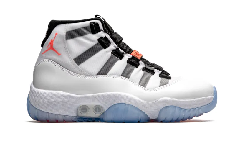 Air Jordan 11 Air Jordan 11 Adapt 'White' 