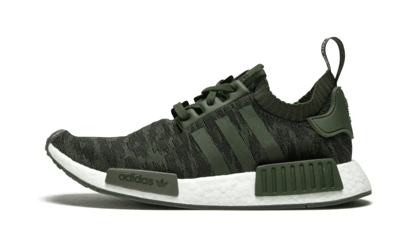 Adidas NMD NMD_R1 PK