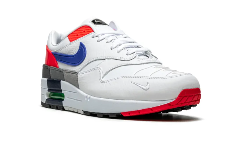 Nike Air Max Air Max 1 'Evolution Of Icons' 