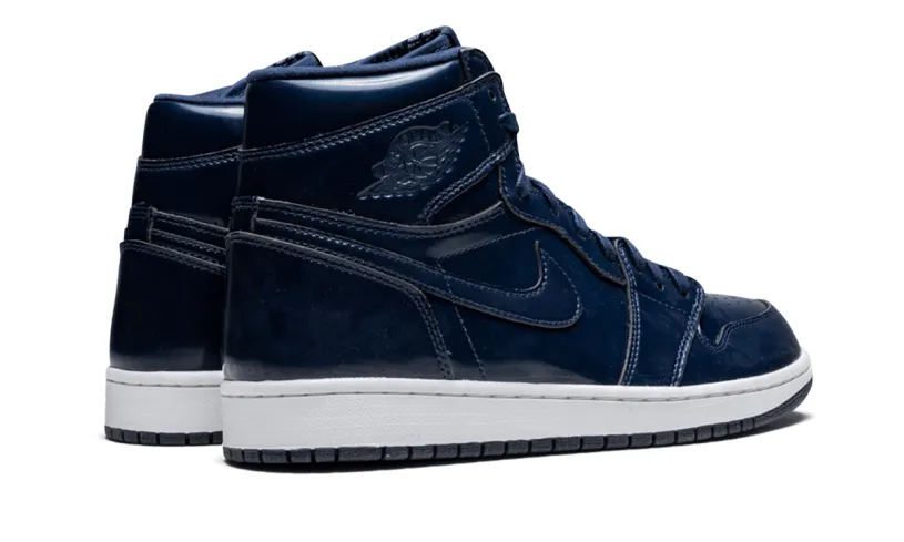 Air Jordan 1 Air Jordan 1 Retro High OG DSM 'Dover Street Market'