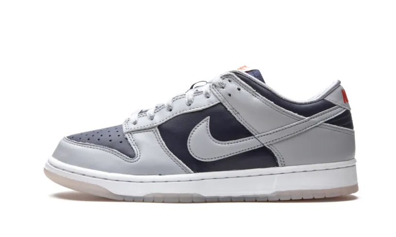 Nike Dunk DUNK LO SP MNS WMNS 'College Navy Grey'