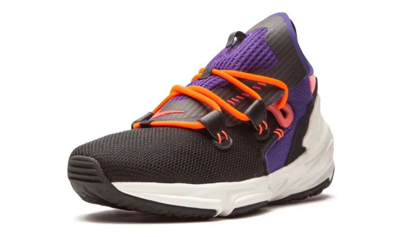 Nike Basketball Zoom Moc 