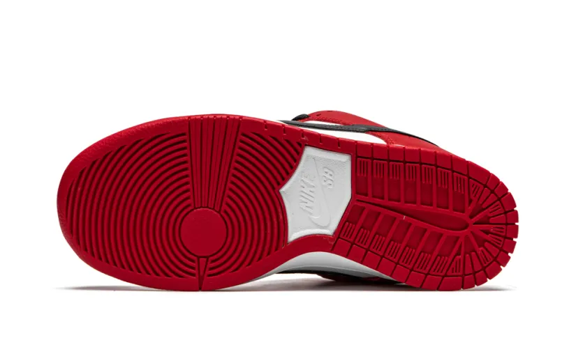 Nike Dunk SB Dunk Low Pro 'Chicago' 