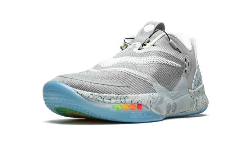 Nike Basketball Adapt BB 2.0 'Mag' 