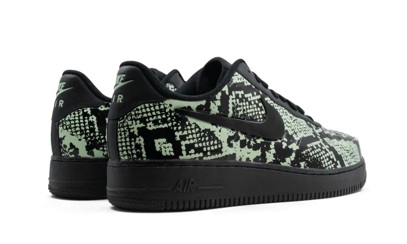 Nike Lifestyle Air Force 1 Foamposite Pro Cup 