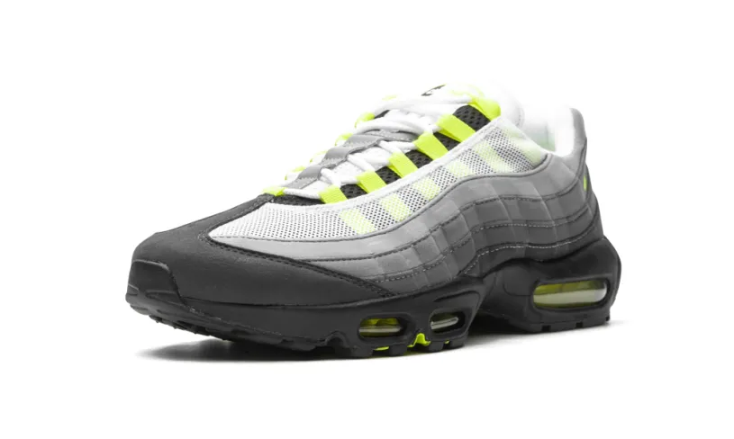 Nike Air Max Air Max 95 OG 'Neon 2020' 