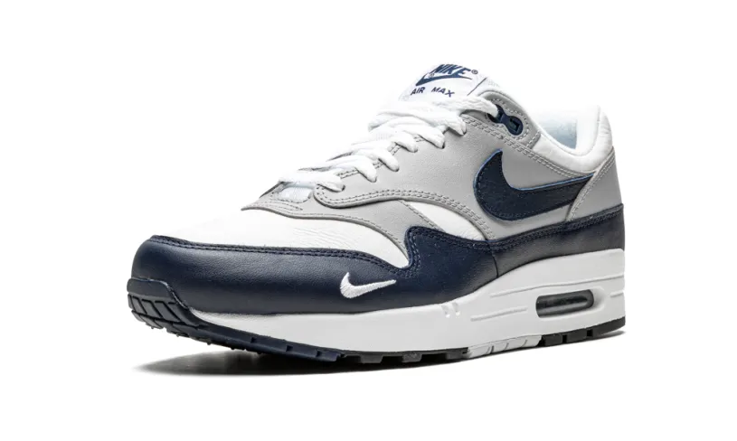Nike Air Max Air Max 1 LV8 'Obsidian' 