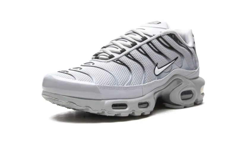 Nike Air Max AIR MAX PLUS 'Wolf Grey' 