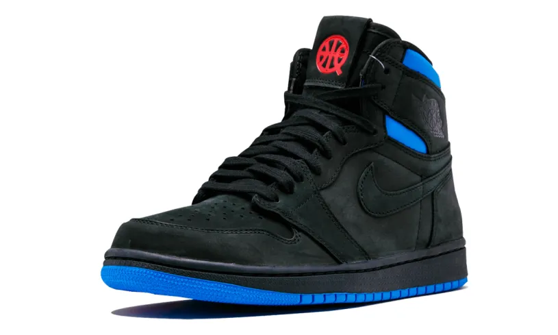 Air Jordan 1 Air Jordan 1 Retro High OG Q54 'QUAI54' 