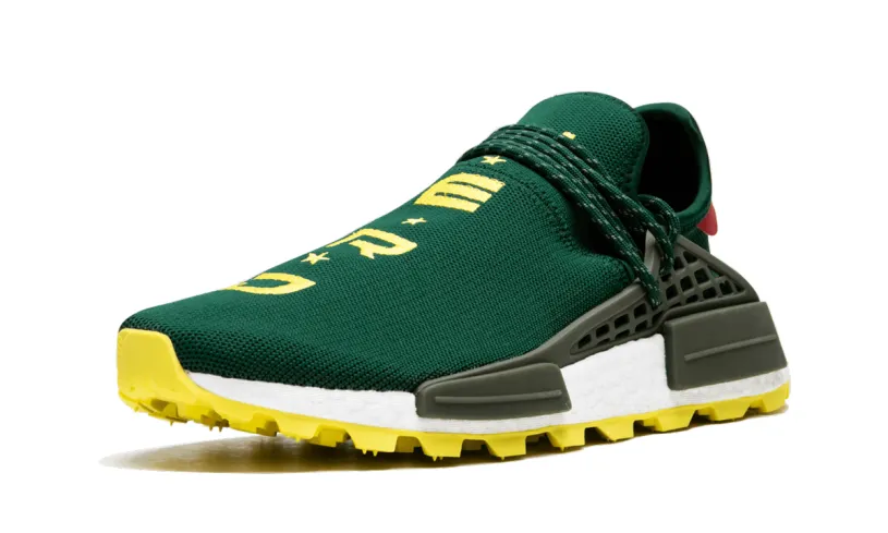 Adidas NMD NMD Humanrace Trail 'Pharrell Williams X BBC - N.E.R.D' 